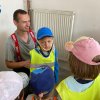 Hasičské dopoledne